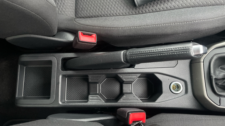 Volkswagen Polo 1.0 TSI 95 Match 5dr Petrol Hatchback